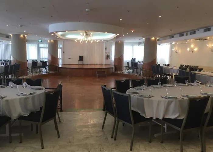 Park Hotel Netanya