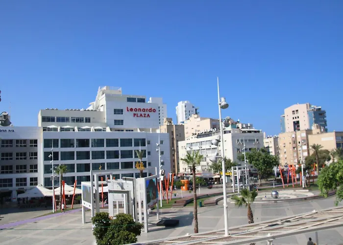 Kikar Boutique Hotel